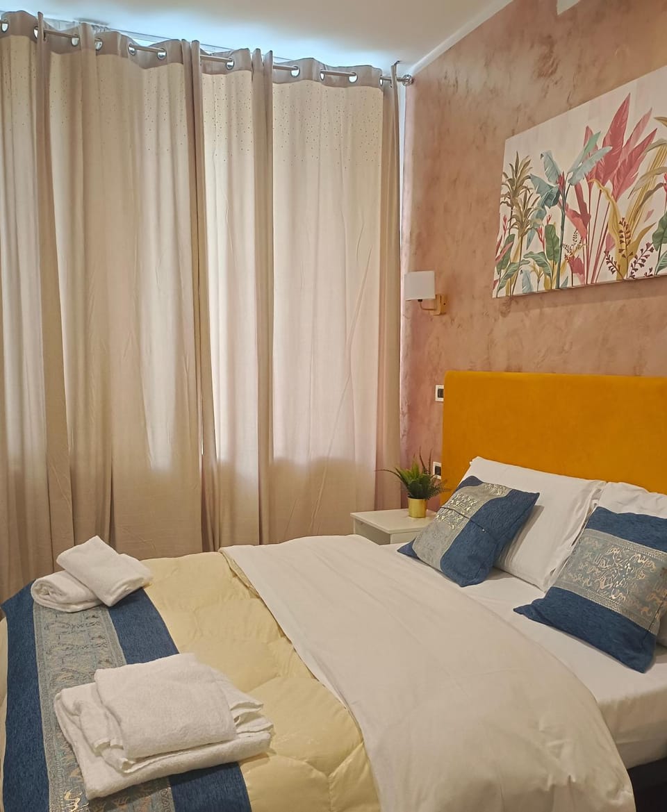 TMS Rooms Bed and Breakfast in Venice
