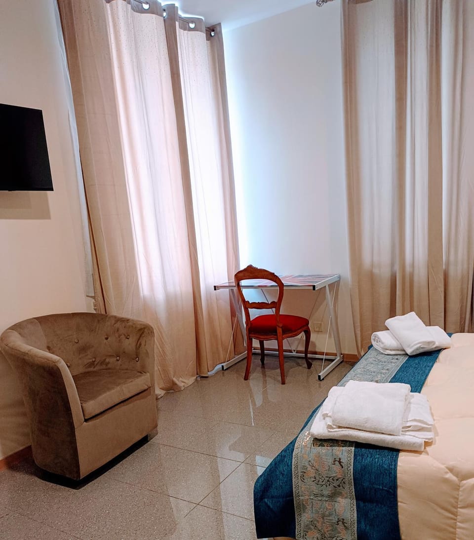 TMS Rooms Bed and Breakfast in Venice