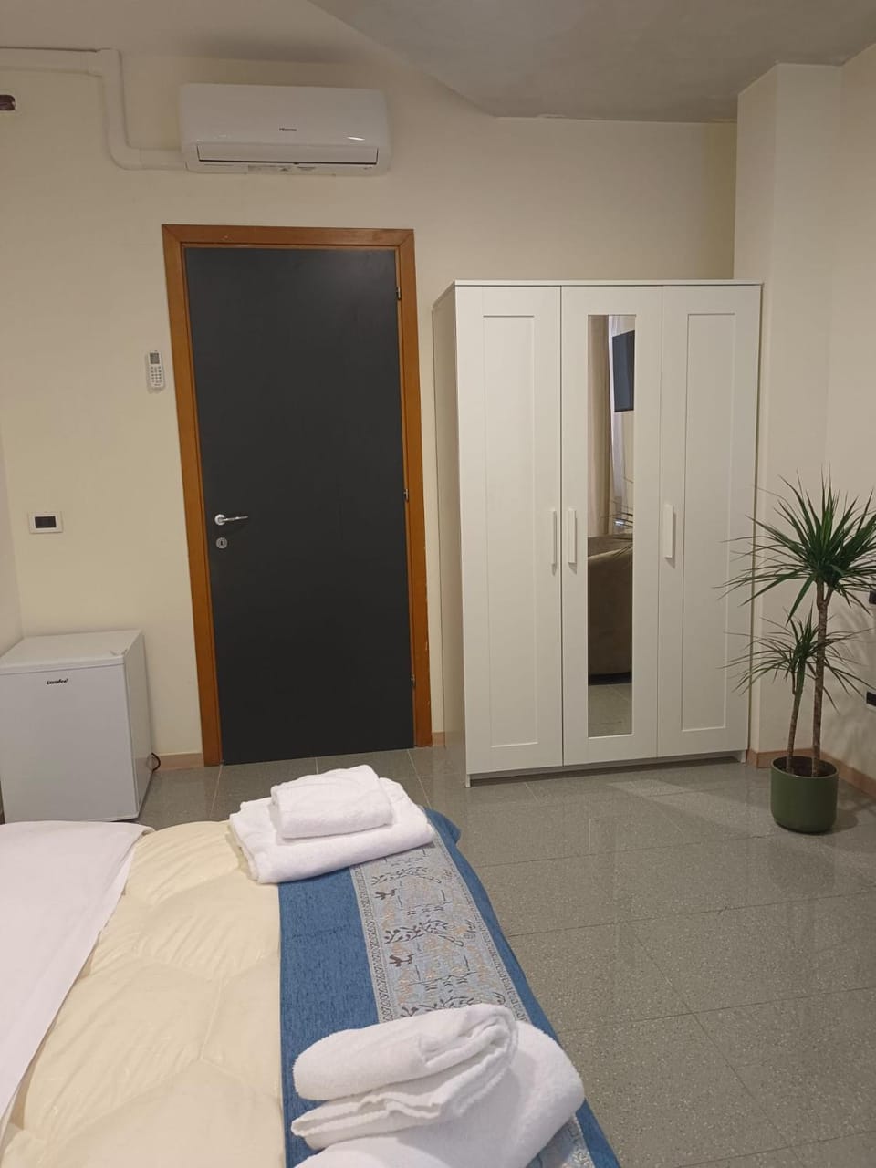 TMS Rooms Bed and Breakfast in Venice