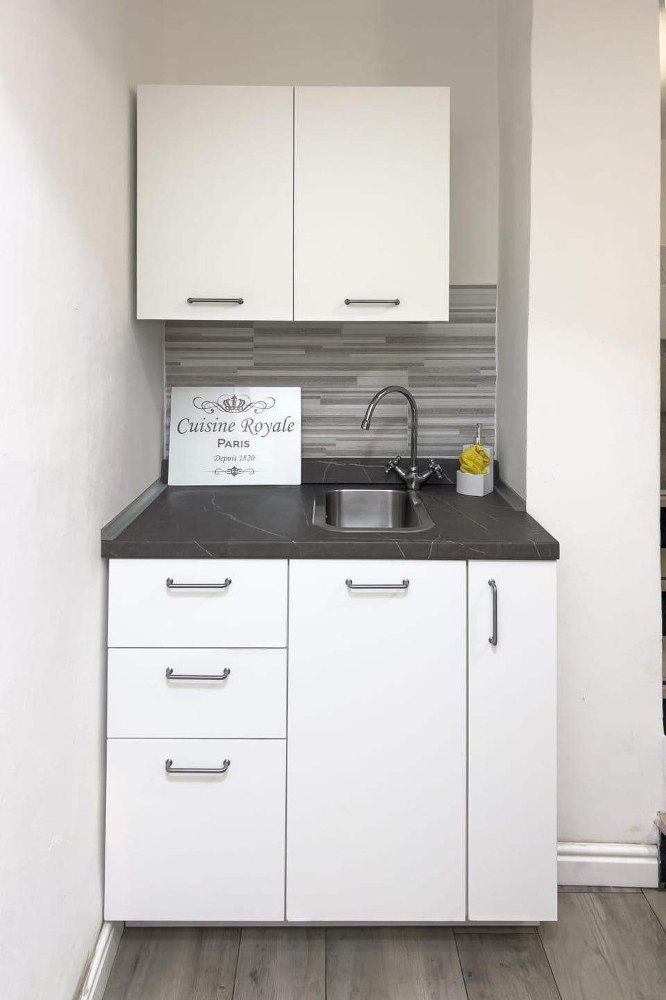 stove