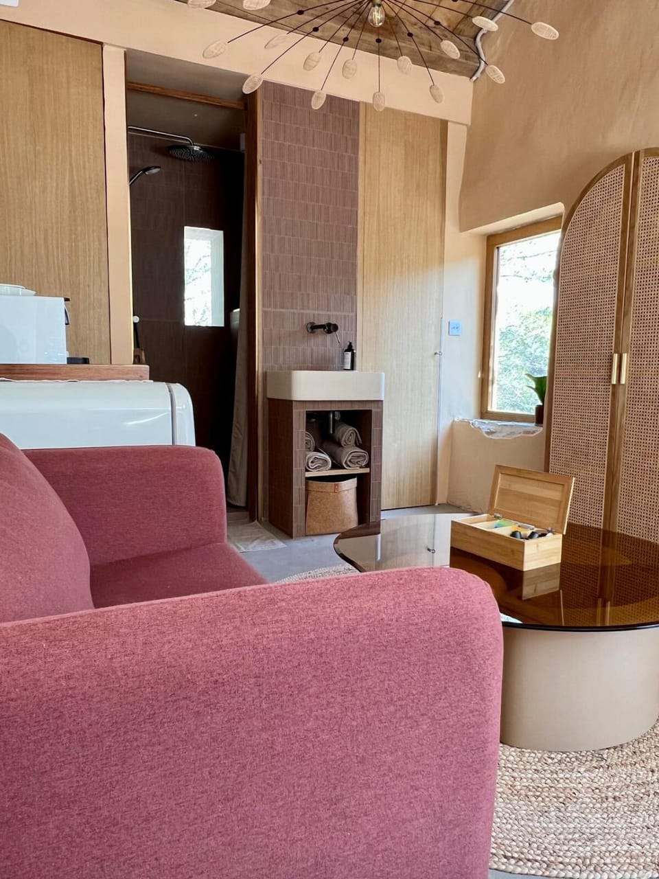 Le Cabanon des Morilles House in Aix-en-Provence