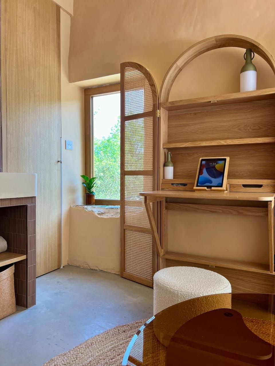 Le Cabanon des Morilles House in Aix-en-Provence
