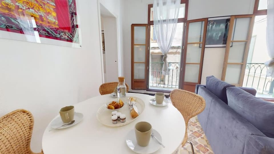 Le Perpignan Chic House in Perpignan
