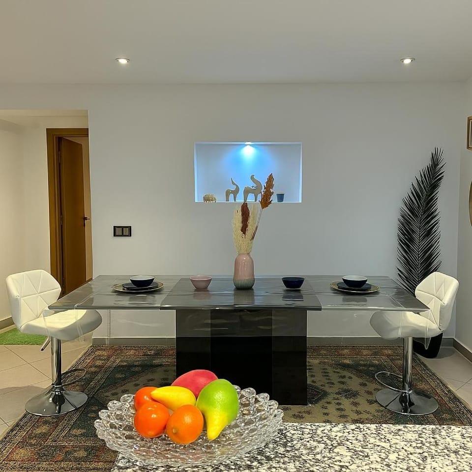 Studio chic Apartment in Marrakesh