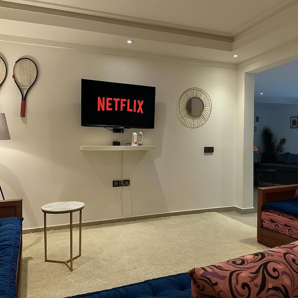 Studio chic Apartment in Marrakesh