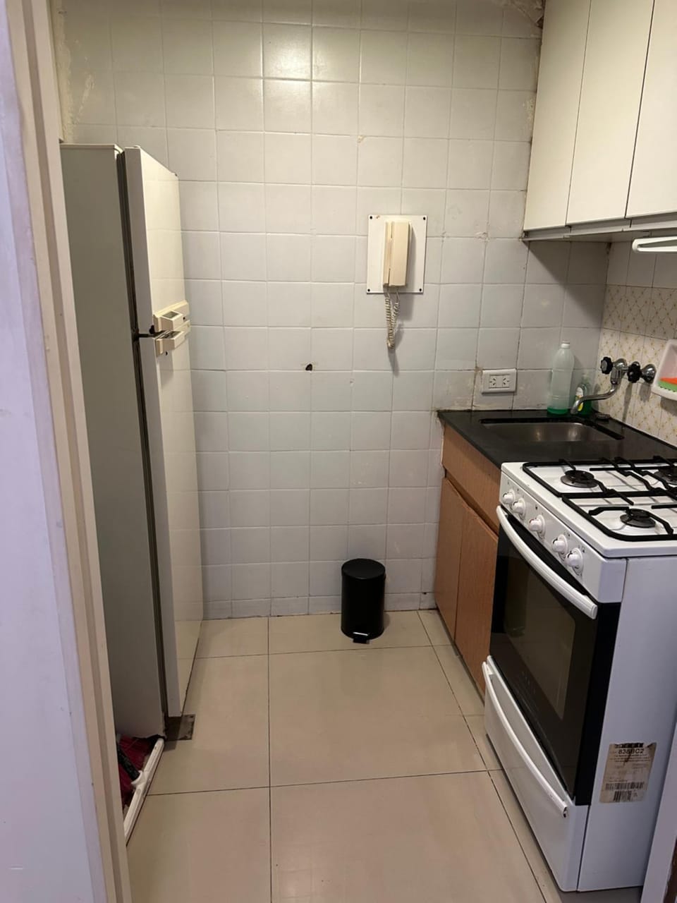 9 de julio Apartment in Rosario