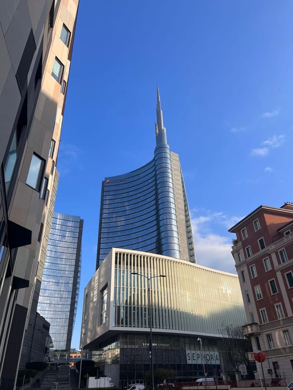City view