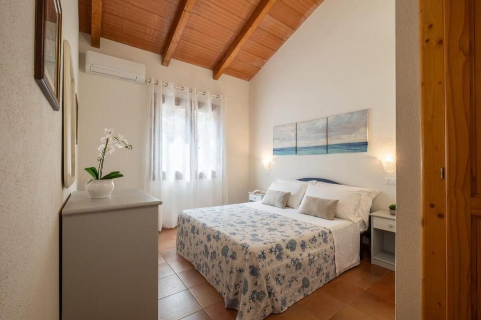 Super-equipped modern apartment - 700 meters from the sea Apartment in Costa Rei