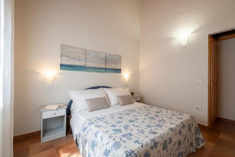 Super-equipped modern apartment - 700 meters from the sea Apartment in Costa Rei