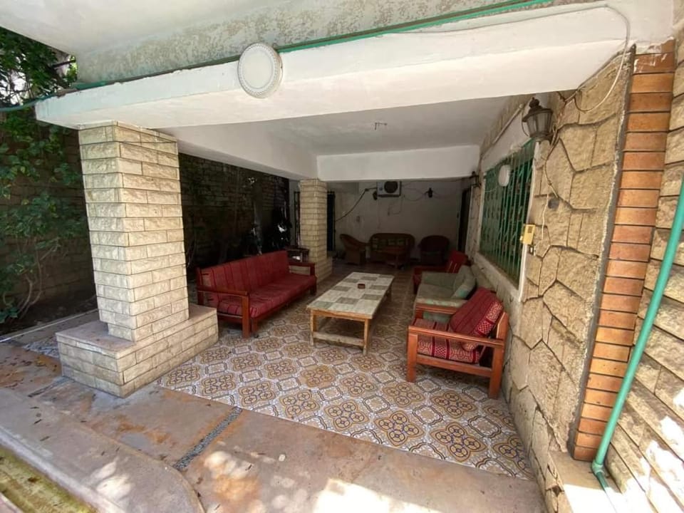 Villa Agmy Villa in Alexandria Governorate