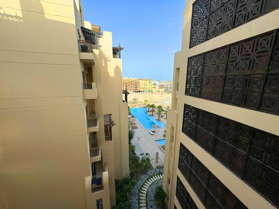 Garden, Pool view, Swimming pool