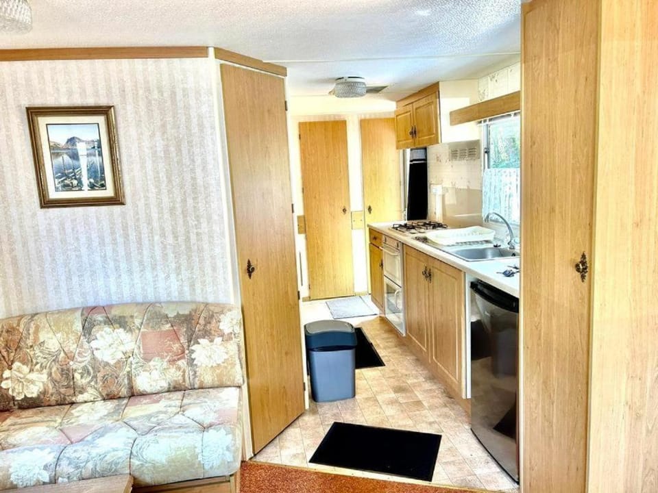 Your Camp Kormoran Domek Holender Campground/ 
RV Resort in Pomeranian Voivodeship