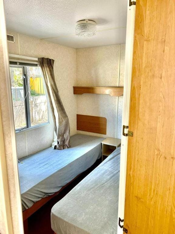 Your Camp Kormoran Domek Holender Campground/ 
RV Resort in Pomeranian Voivodeship