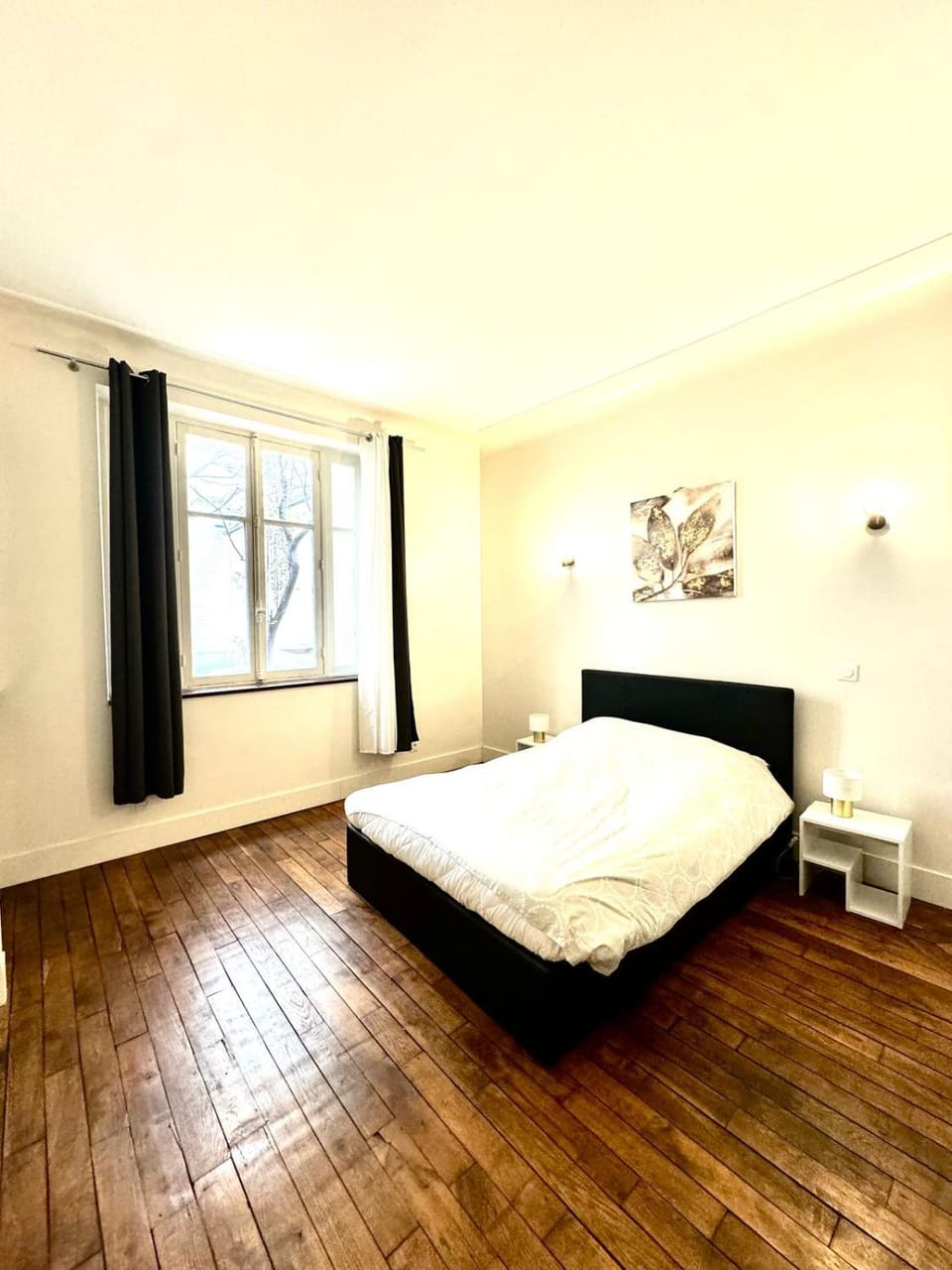 Appartements Auteuil Paris 16 Apartment in Paris