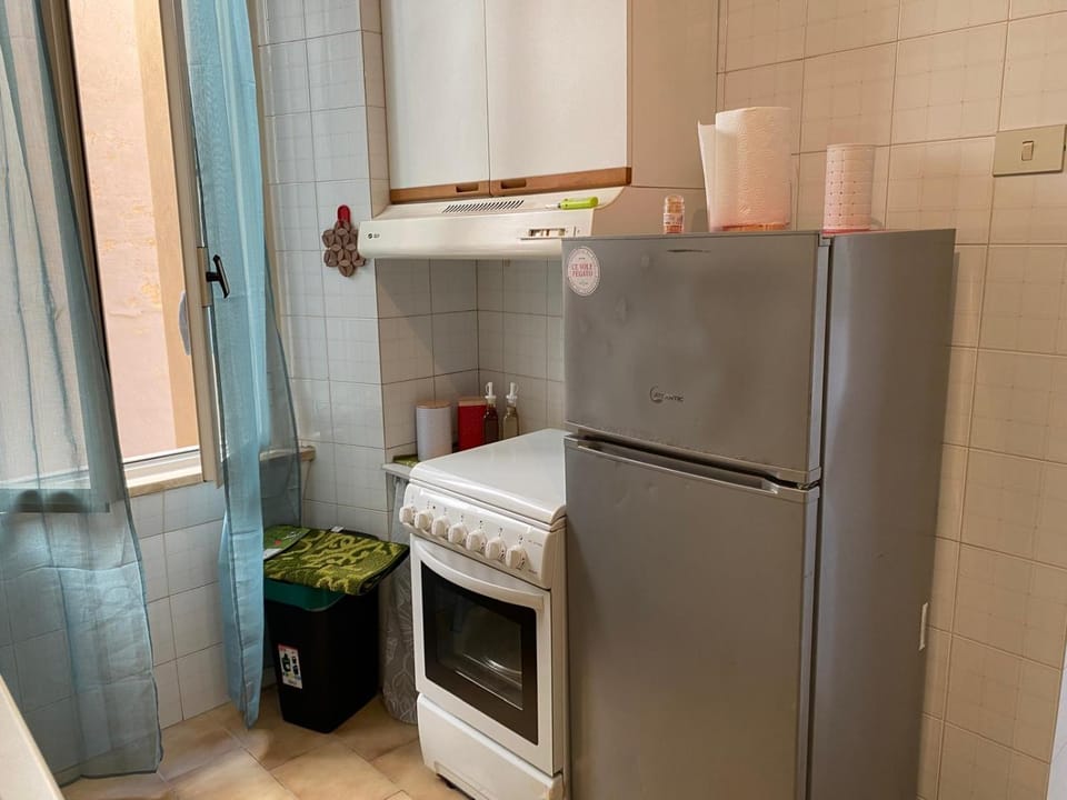 alloggetto Anzio centro Apartment in Anzio