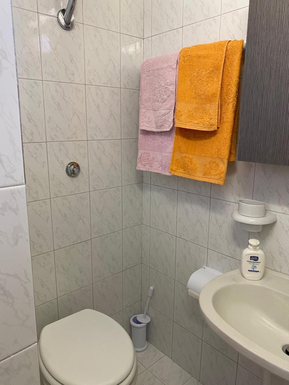 alloggetto Anzio centro Apartment in Anzio