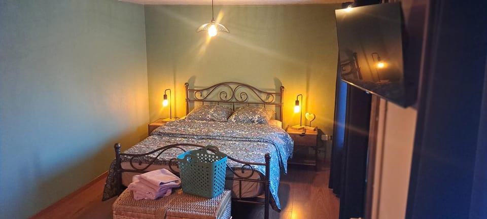 Chambre d'hotes au coeur du village Vacation rental in Baden-Württemberg