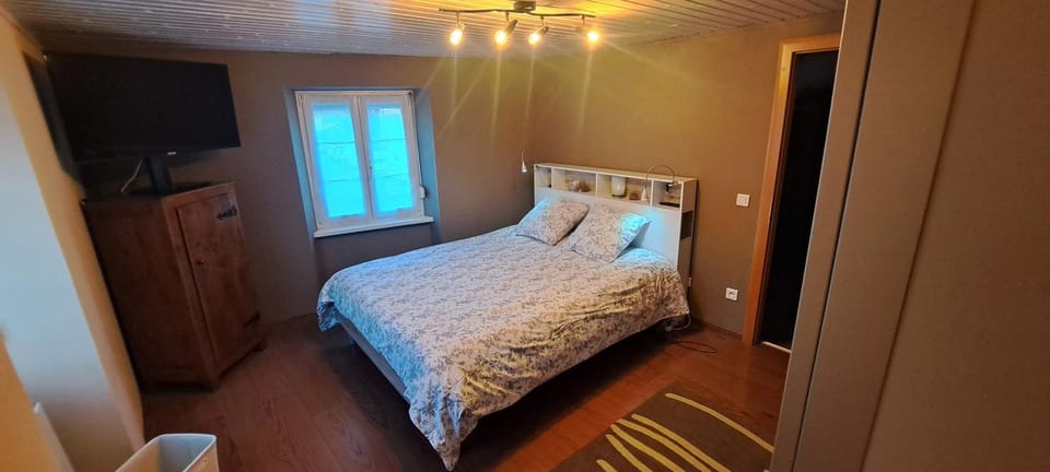 Chambre d'hotes au coeur du village Vacation rental in Baden-Württemberg