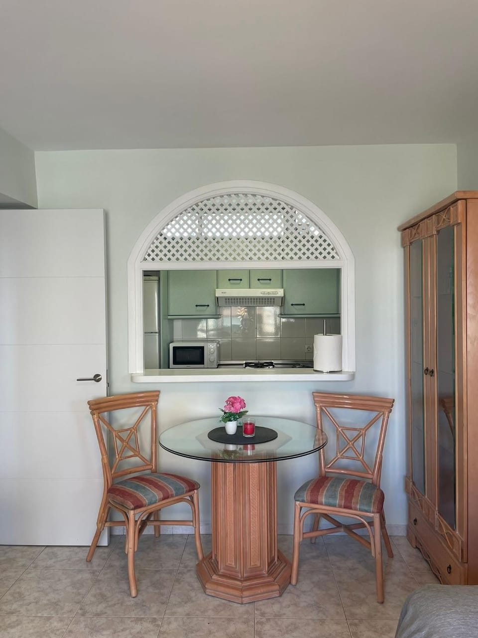 Las Palmeras - Wā Marbella Beach Apartment in Marbella