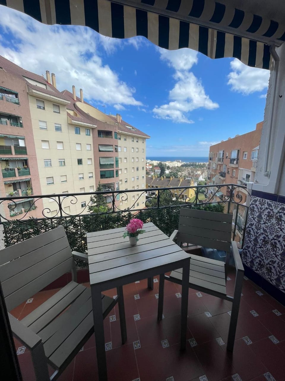 Las Palmeras - Wā Marbella Beach Apartment in Marbella