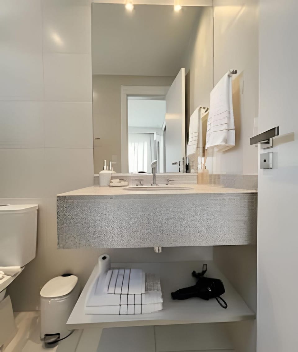 Apto charmoso Gleba Palhano Apartment in Londrina