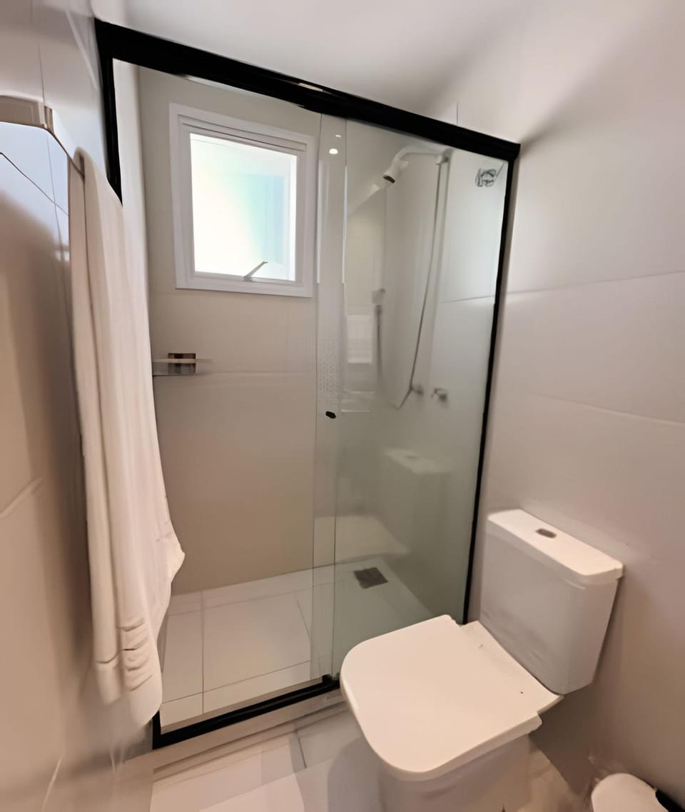 Apto charmoso Gleba Palhano Apartment in Londrina