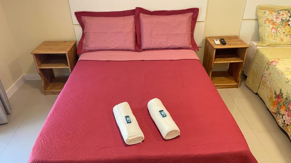 Caminho de Itacoatiara Bed and Breakfast in Niterói