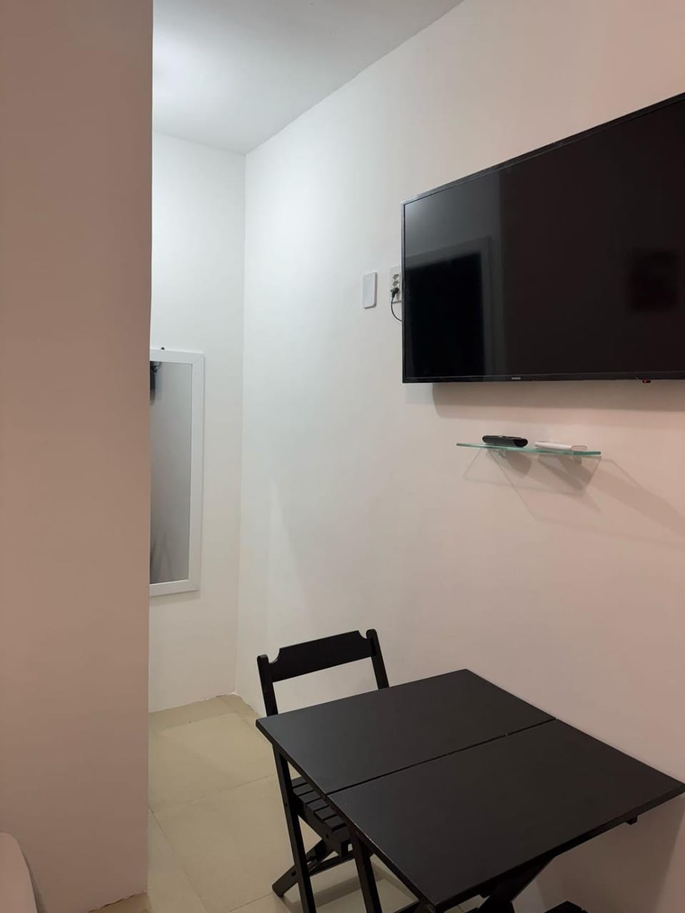 Suite 5, Casa Amarela, Primeiro Andar Bed and Breakfast in Rio de Janeiro