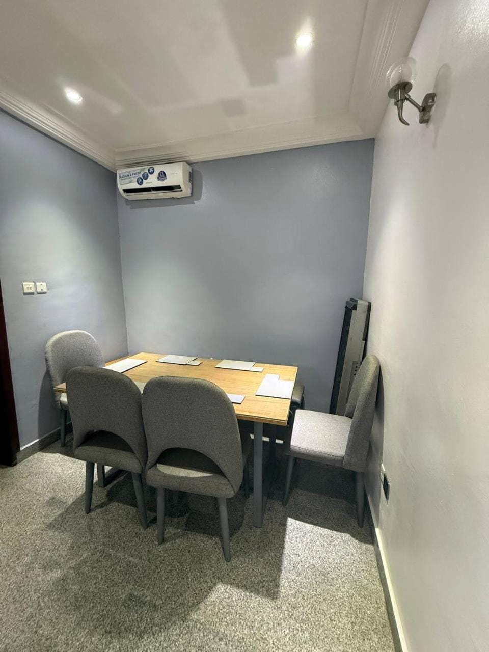 1 bedroom Shortlet Apt at Osapa London Lekki Apartment in Lagos, Nigeria