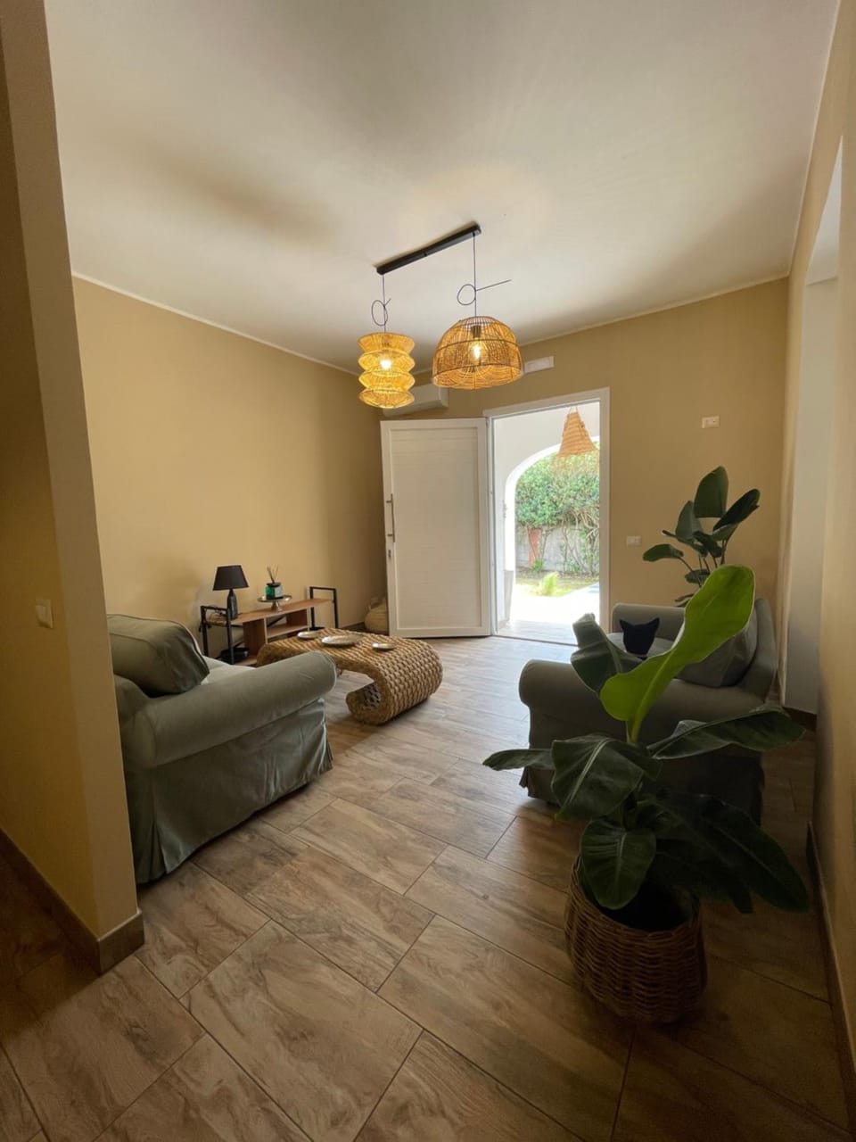 2Effe Circeo B&B Bed and Breakfast in San Felice Circeo