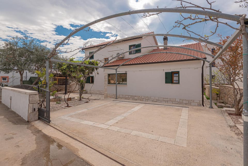 Villa V4 Villa in Šibenik-Knin County, Croatia