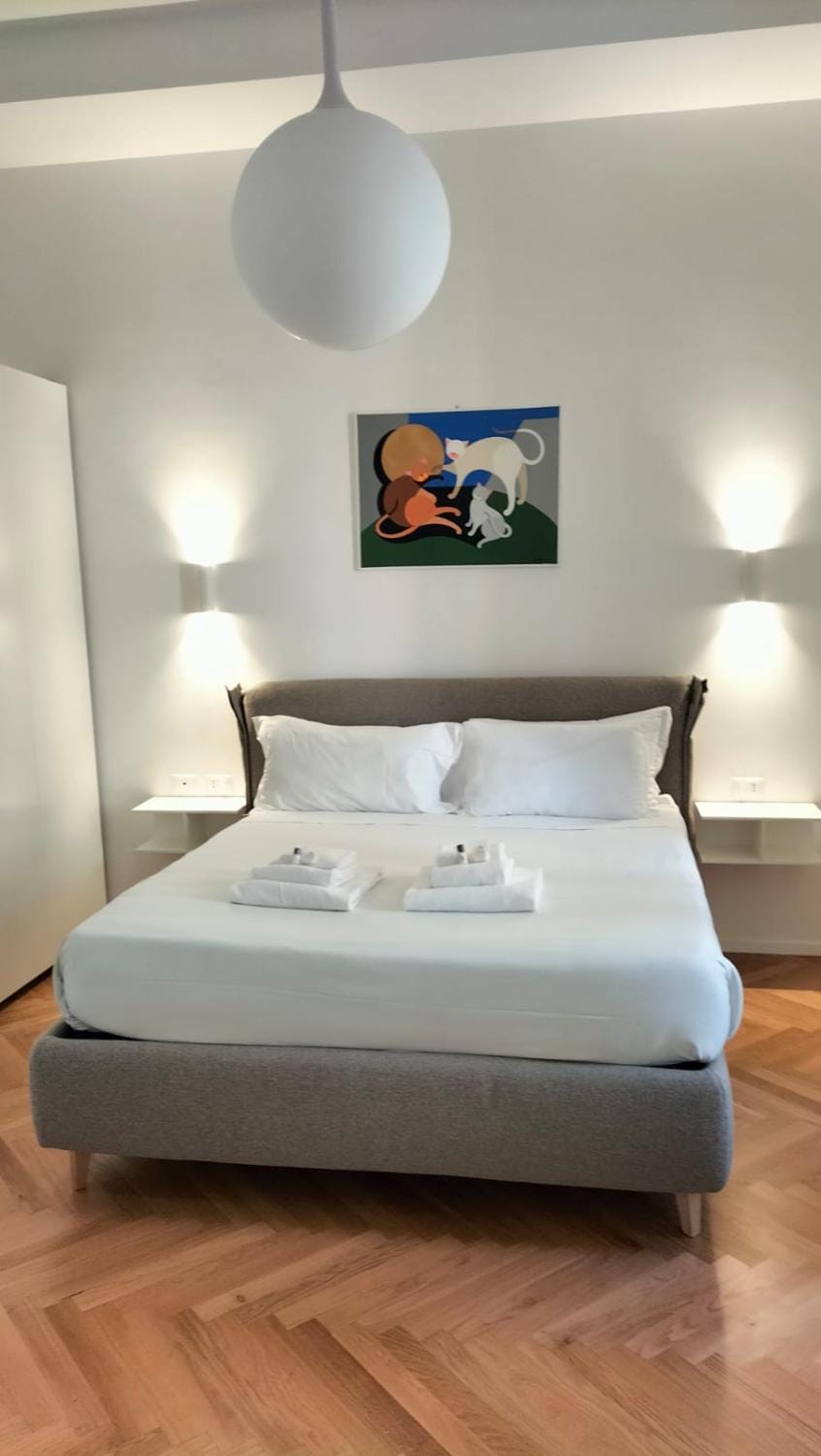 Catone 34 Apartment in Rome
