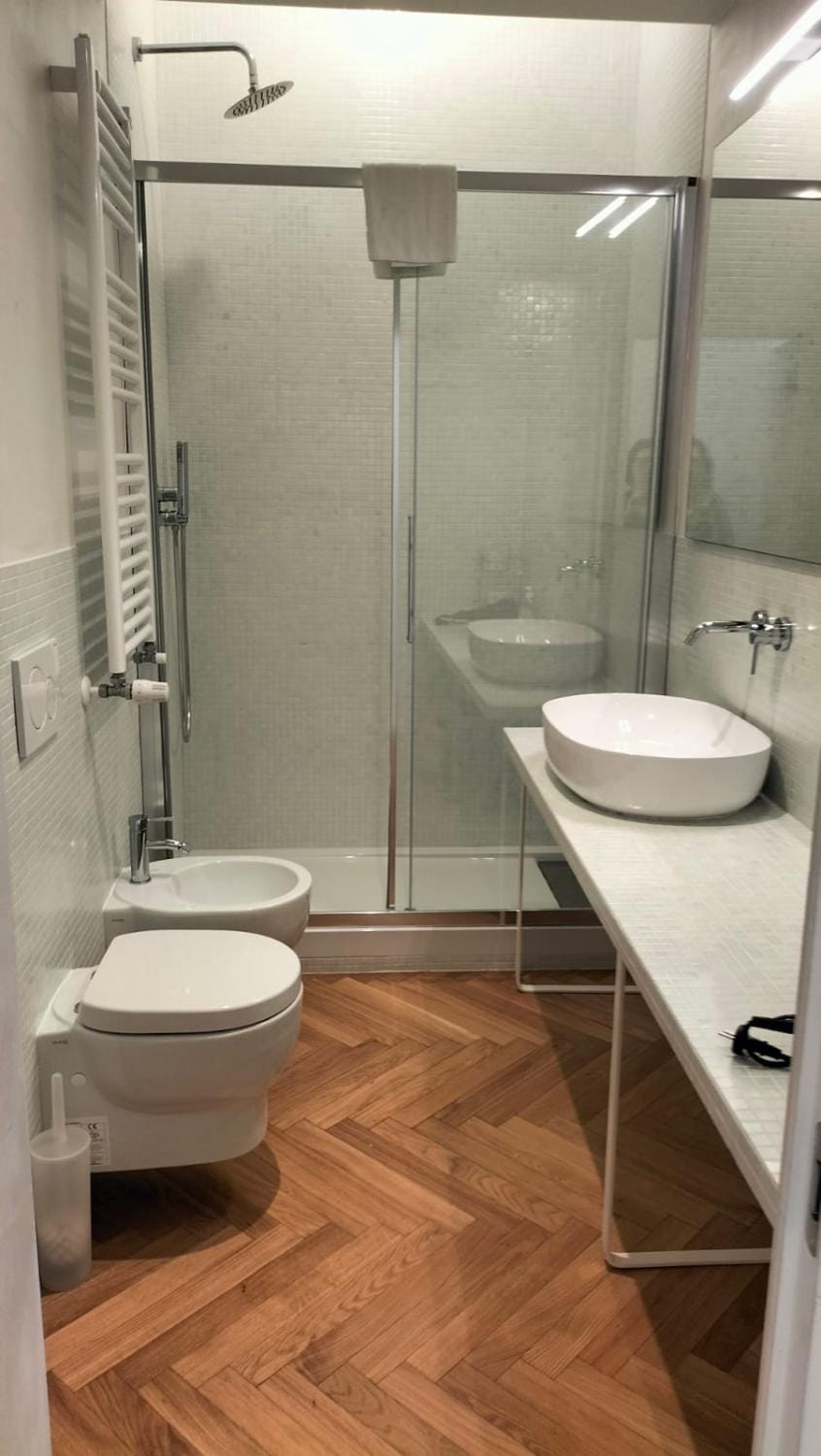 Catone 34 Apartment in Rome