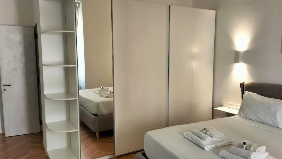 Catone 34 Apartment in Rome