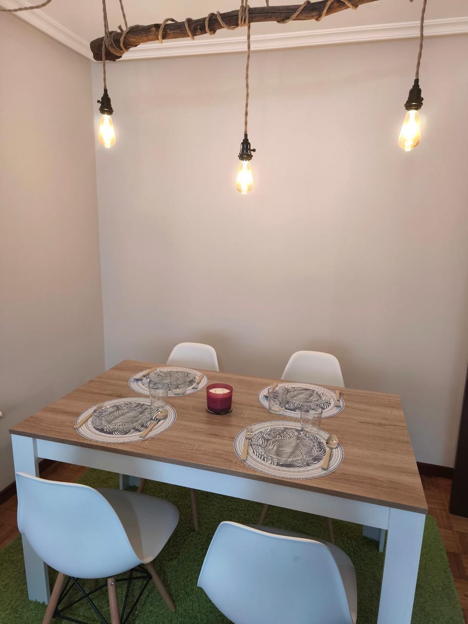 Casa Mamina Apartment in Asturias
