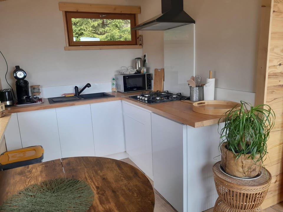 Chalet de l'Abondance Chalet in Auvergne-Rhône-Alpes