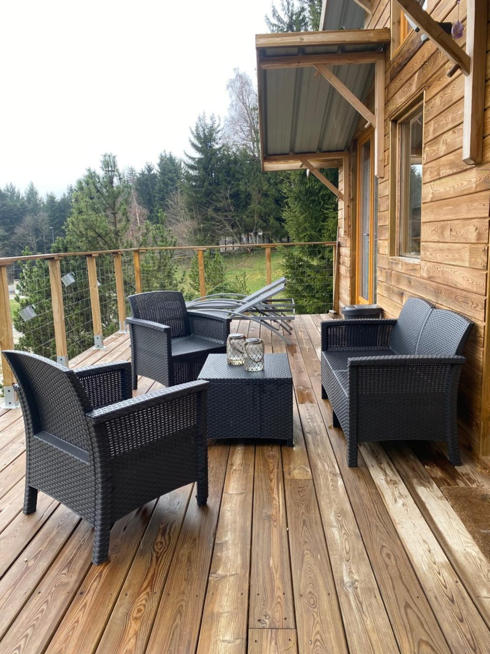 Chalet de l'Abondance Chalet in Auvergne-Rhône-Alpes