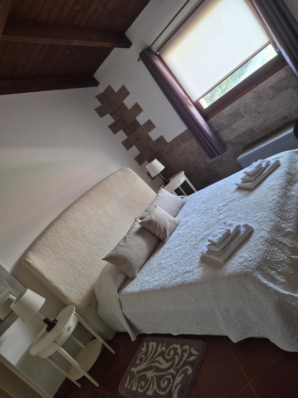 Villa Déborah House in Punta de su Torrione