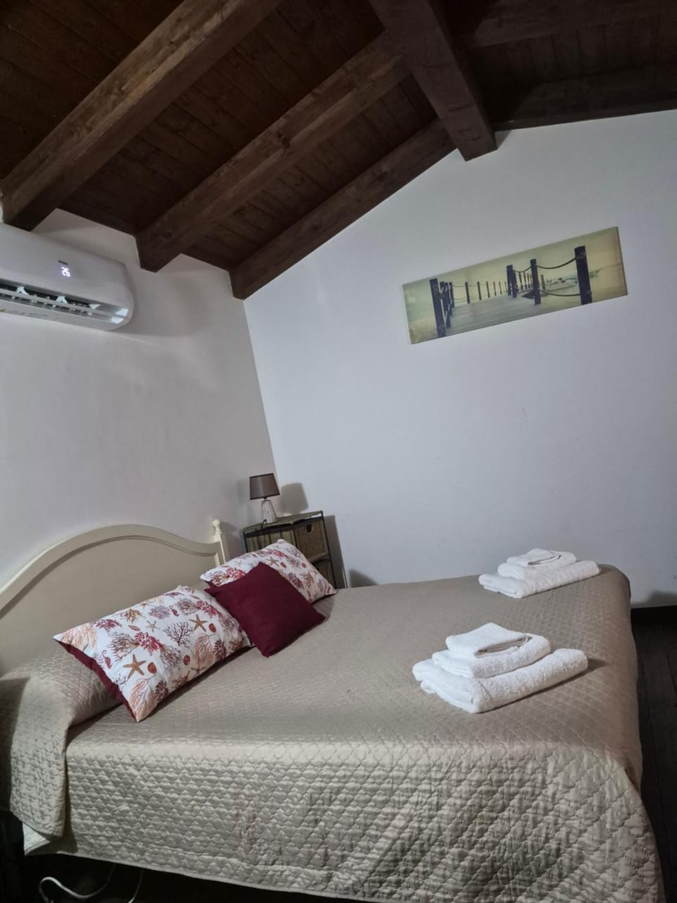 Villa Déborah House in Punta de su Torrione