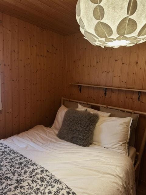 Chalet El Nido Nendaz Chalet in Riddes