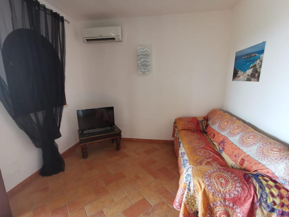 Dammuso Grecale Apartment in Sicily