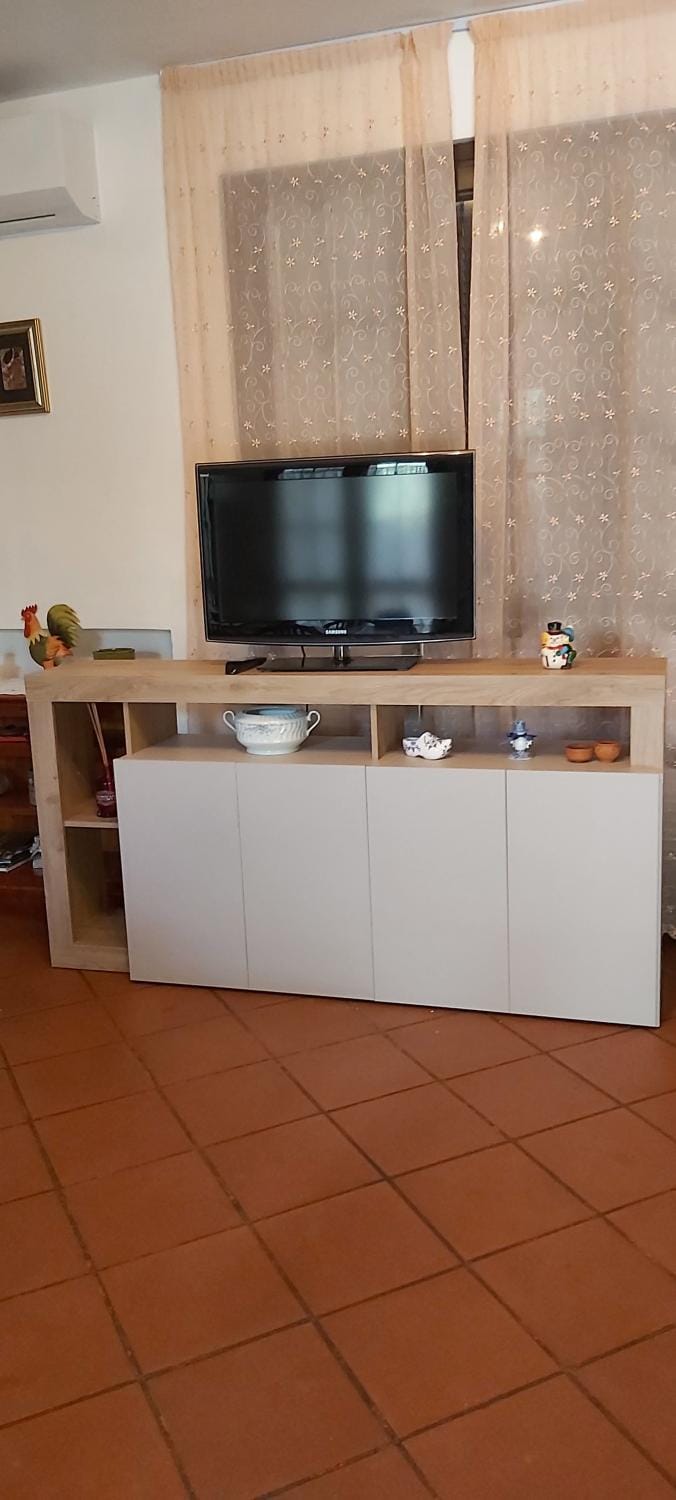 villetta Positano House in Torre del Lago