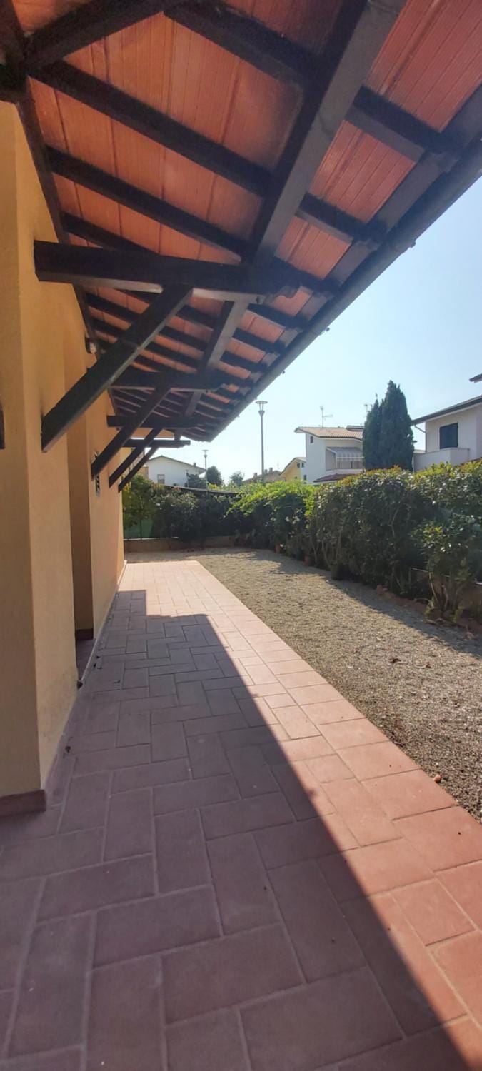 villetta Positano House in Torre del Lago