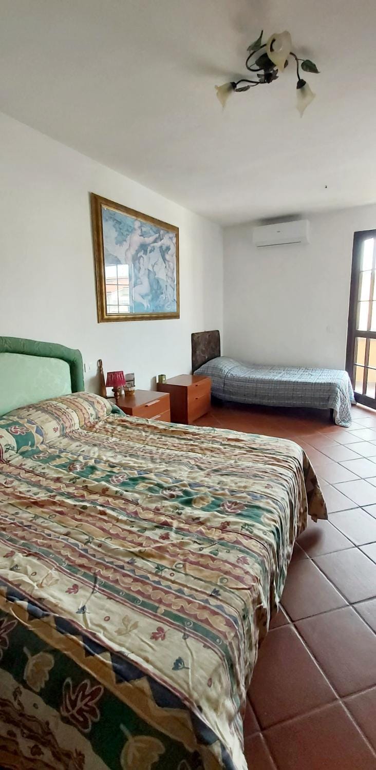 villetta Positano House in Torre del Lago