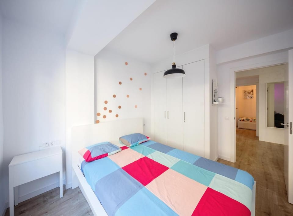 GuestReady - Homely escape in Valencia Apartment in Valencia