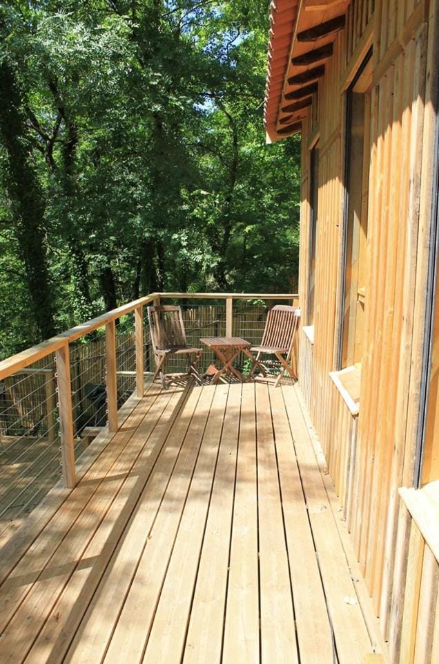 Balcony/Terrace, Balcony/Terrace
