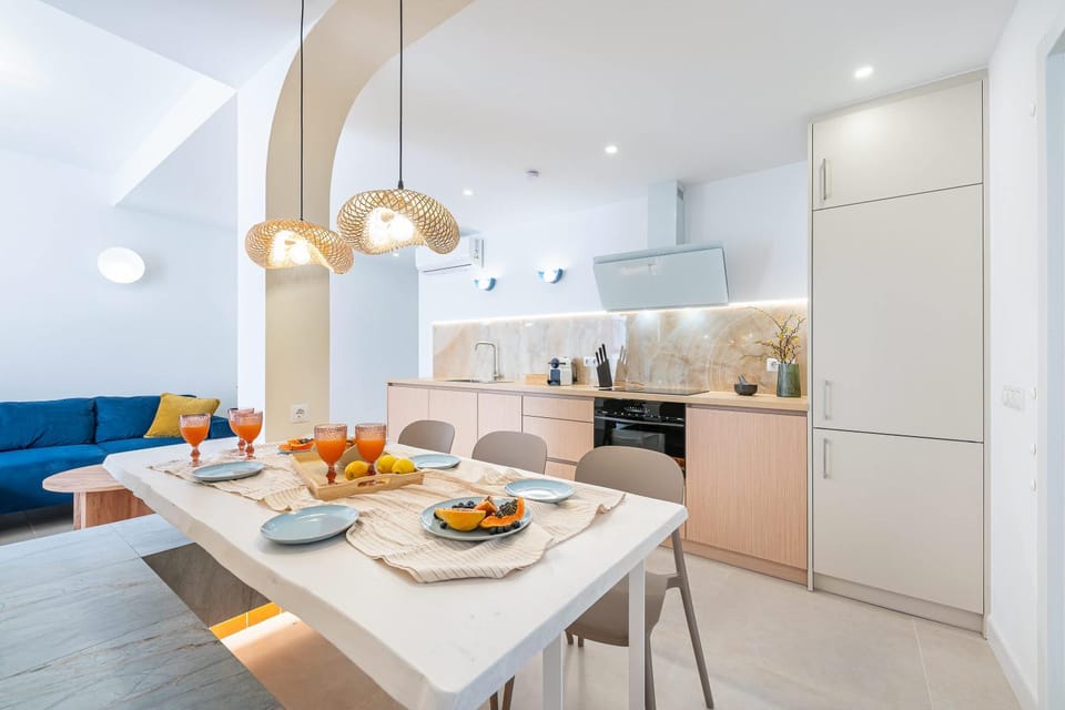 Vivendos - TR26 - Miramar Apartment in Torremolinos