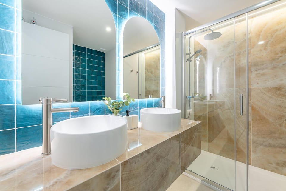 Vivendos - TR26 - Miramar Apartment in Torremolinos