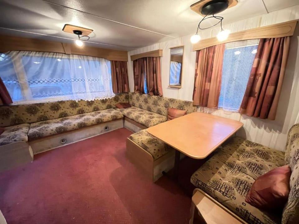 Your Camp Hel Campground/ 
RV Resort in Pomeranian Voivodeship