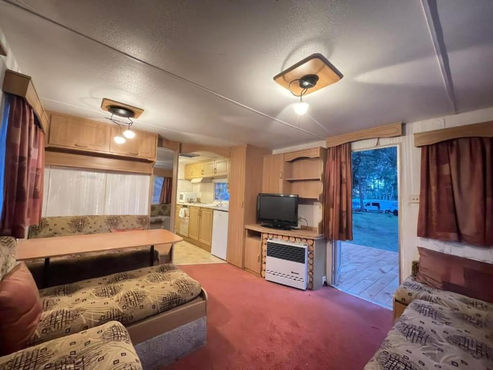 Your Camp Hel Campground/ 
RV Resort in Pomeranian Voivodeship